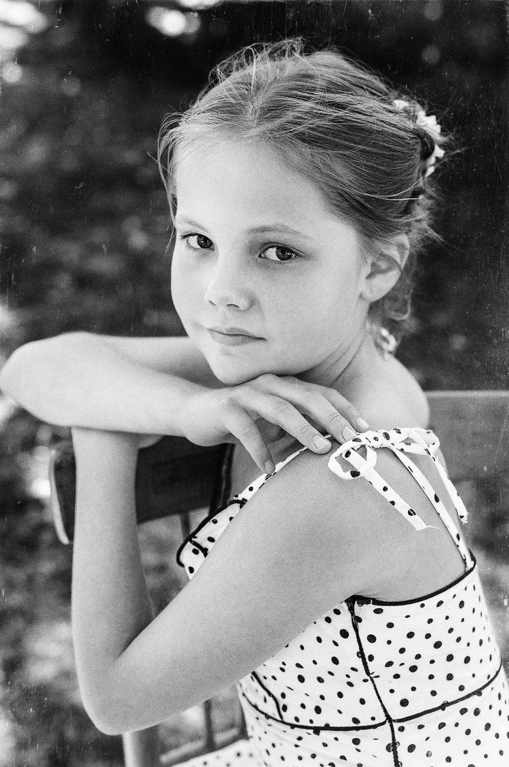 , Анастасия Овчинникова