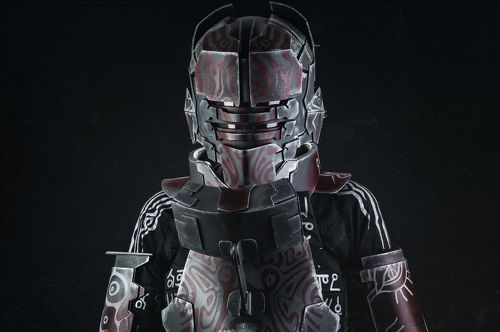 Dead space