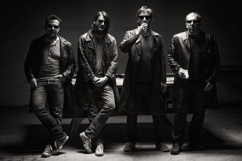 Without Voice фото превью