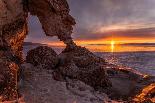 Мастерская природы