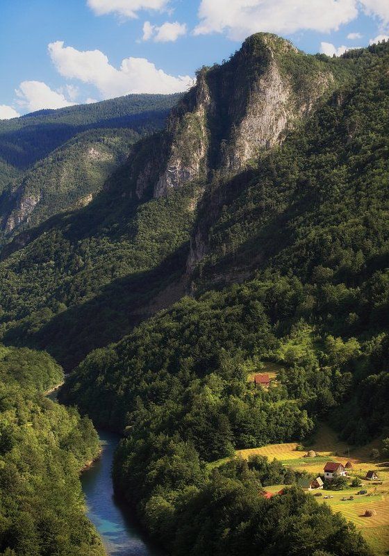 Черногория фото превью