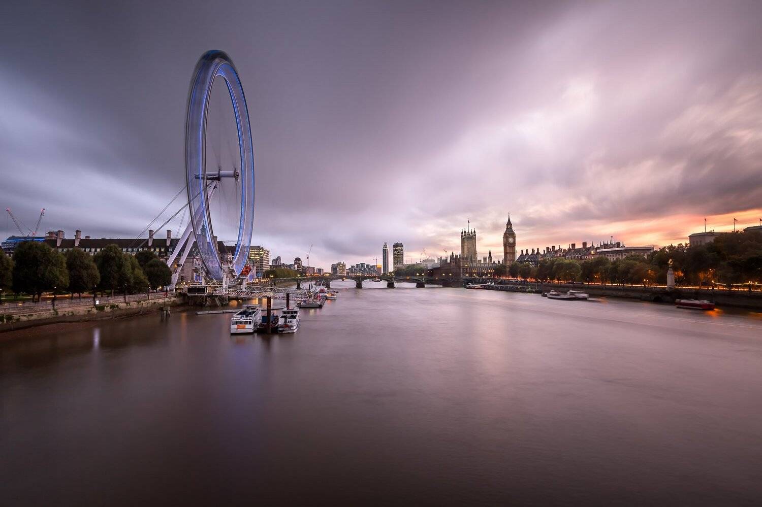 architecture, ben, big, blue, boat, bridge, britain, british, building, city, cityscape, clock, clouds, elizabeth, england, english, europe, eye, ferry, great, historic, history, iconic, kingdom, landmark, london, millennium, national, palace, parliament,, Andrey Omelyanchuk