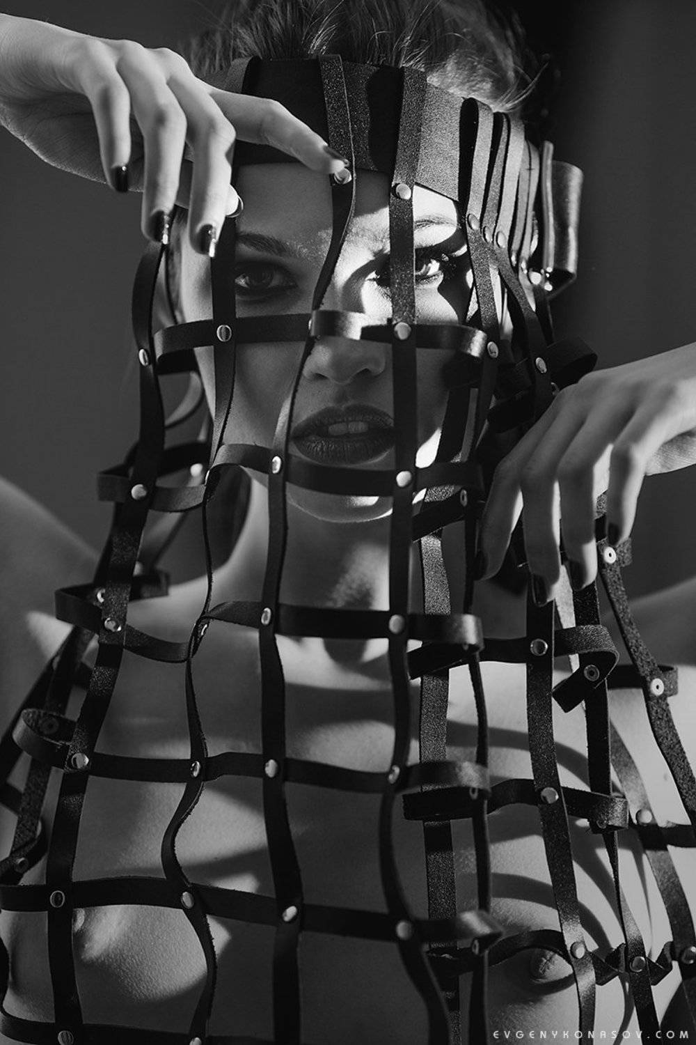 , Евгений Конасов