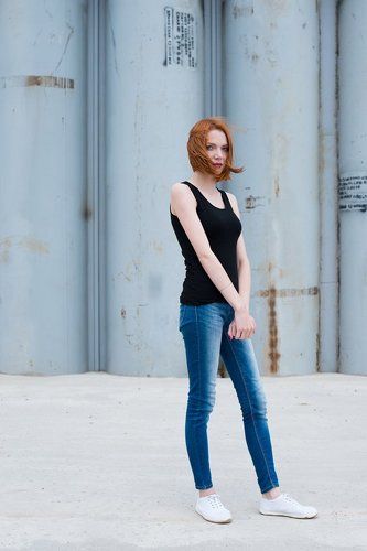 Александра.