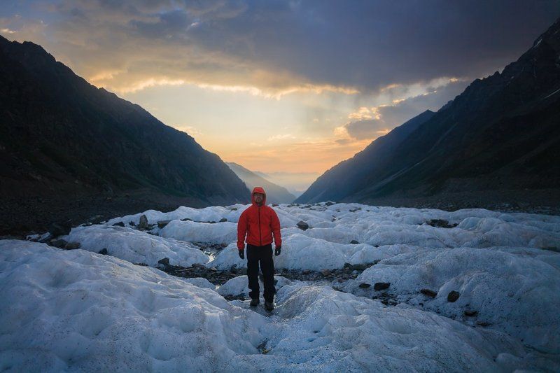 Автопортрет фото превью