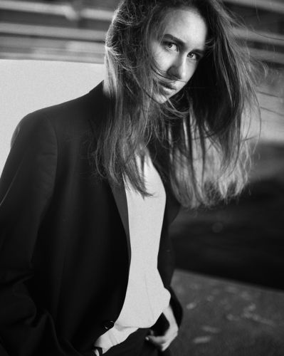 Карина test shoot