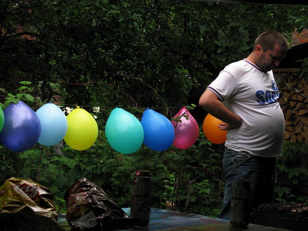 , Павел Мартюшев