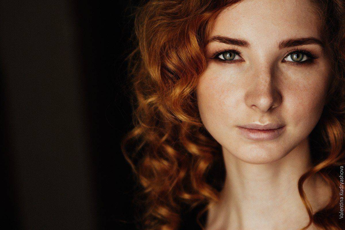 , Кудряшова Валентина