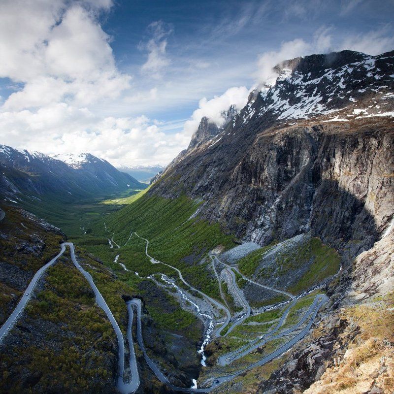 Проторенной дорожкой фото превью