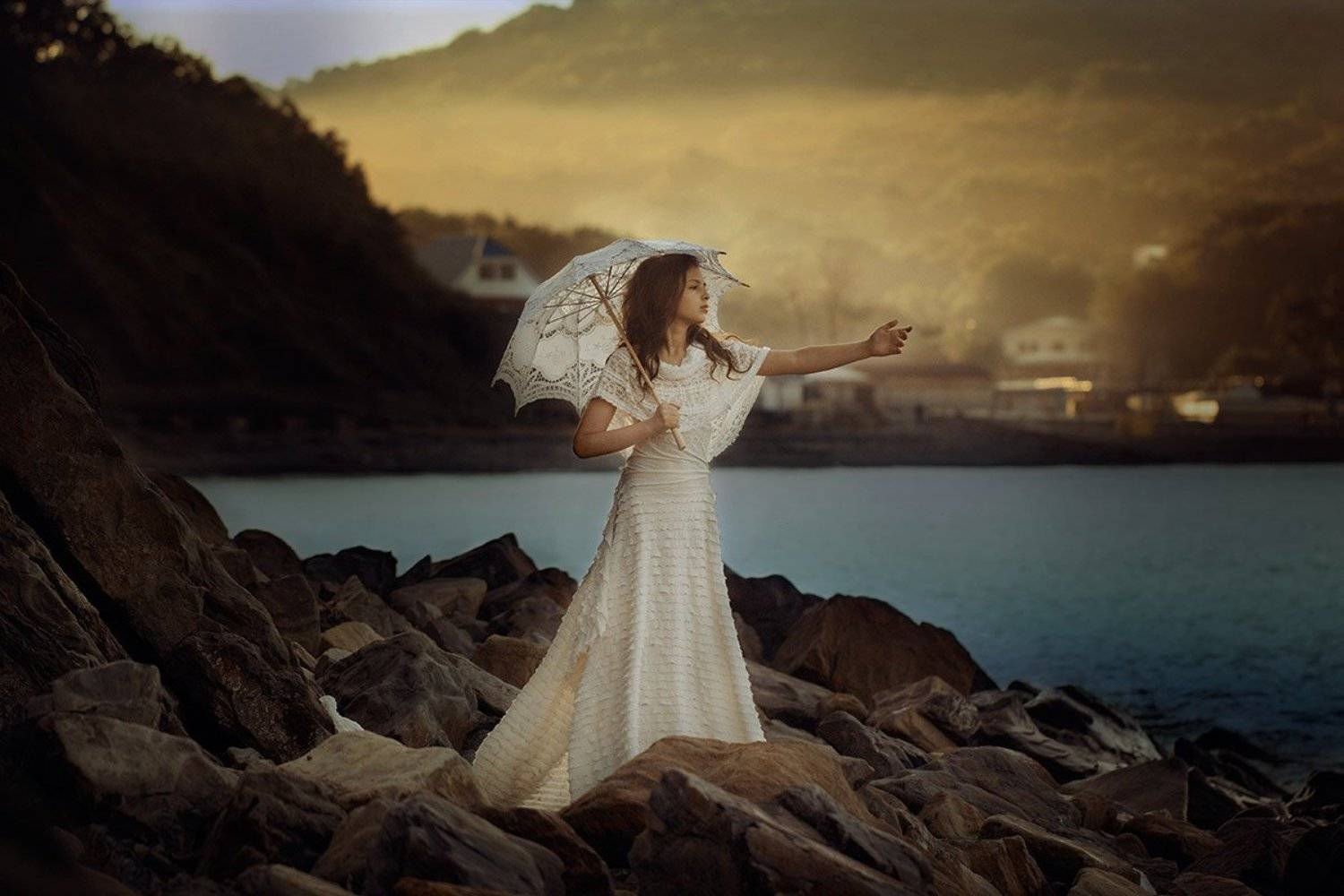 , Пименова Татьяна