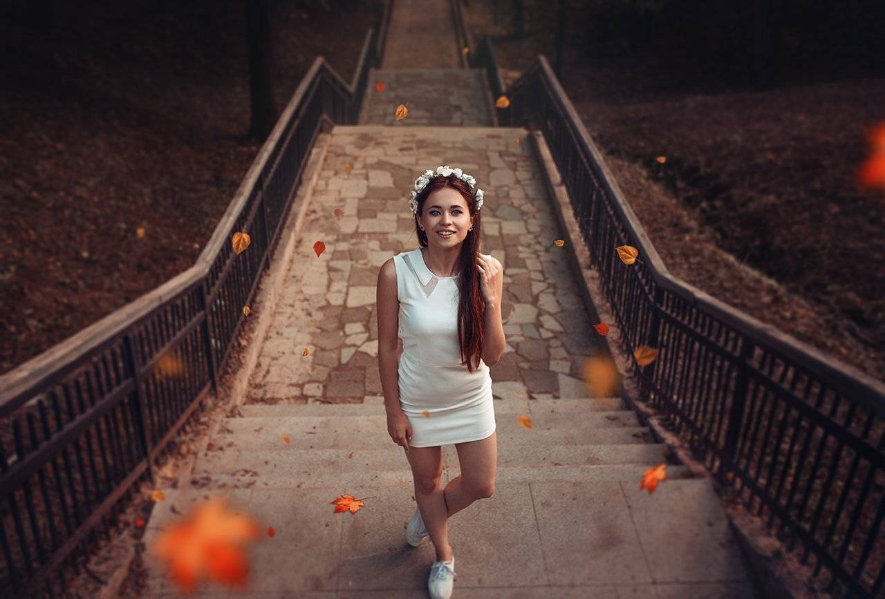 , Рублёв Дмитрий