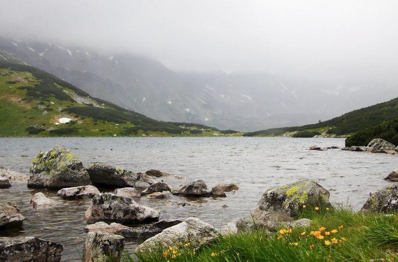 Tatry фото превью