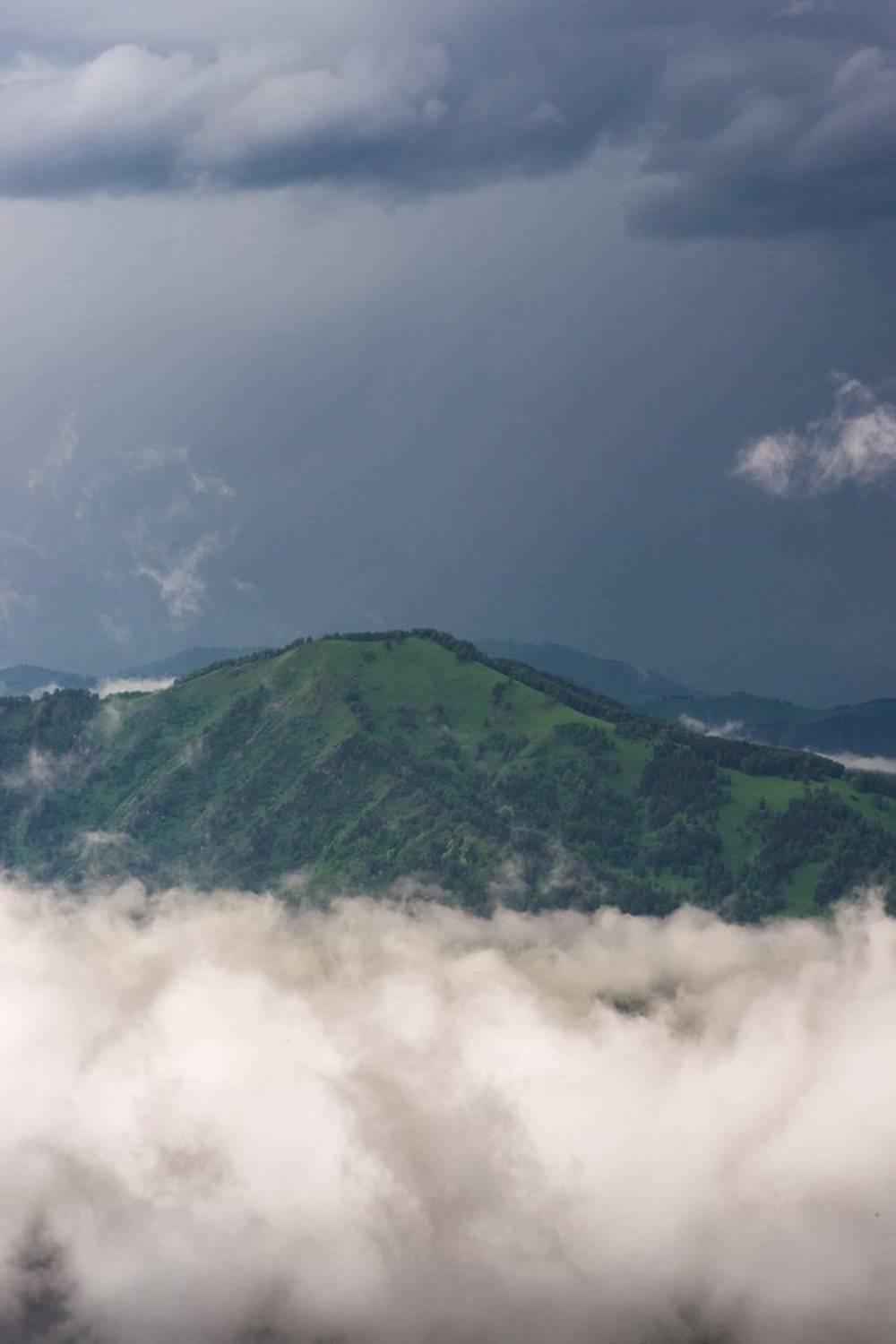 горы, алтай, Наталья Леденева