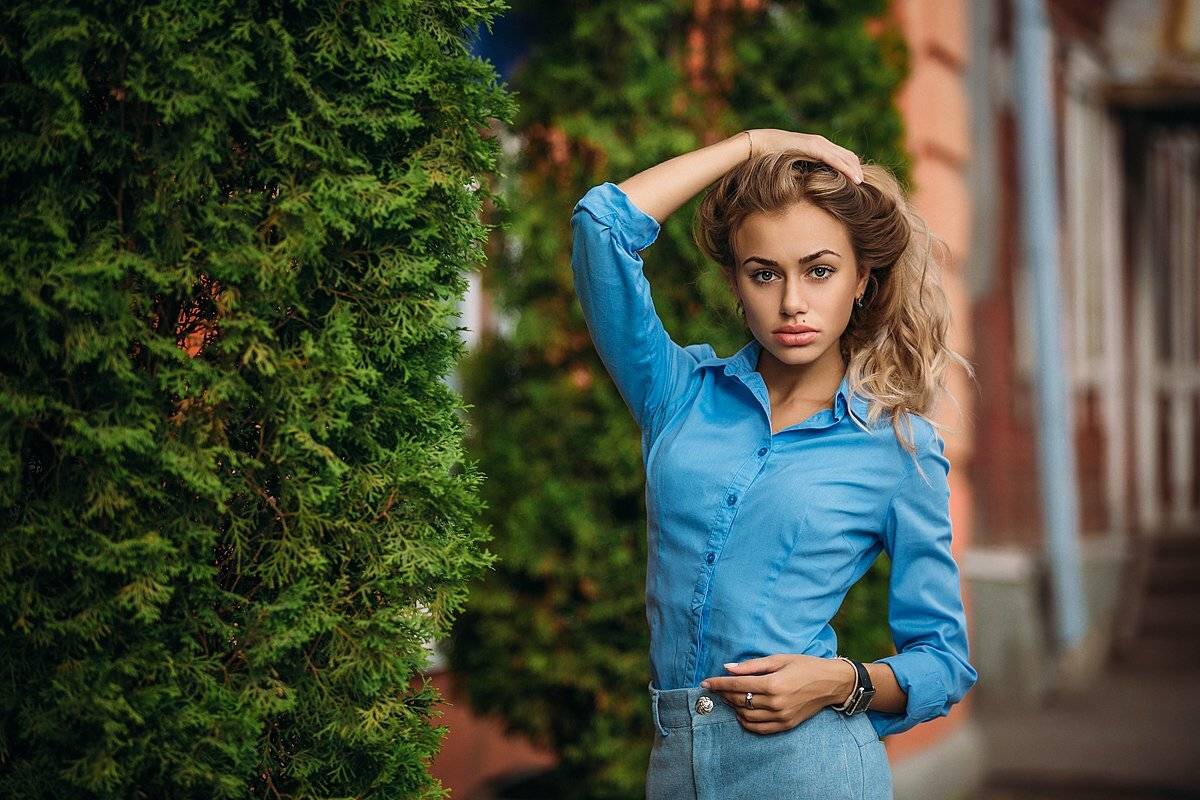 , Осипов Роман