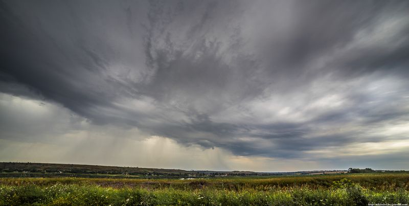 Перед грозой фото превью
