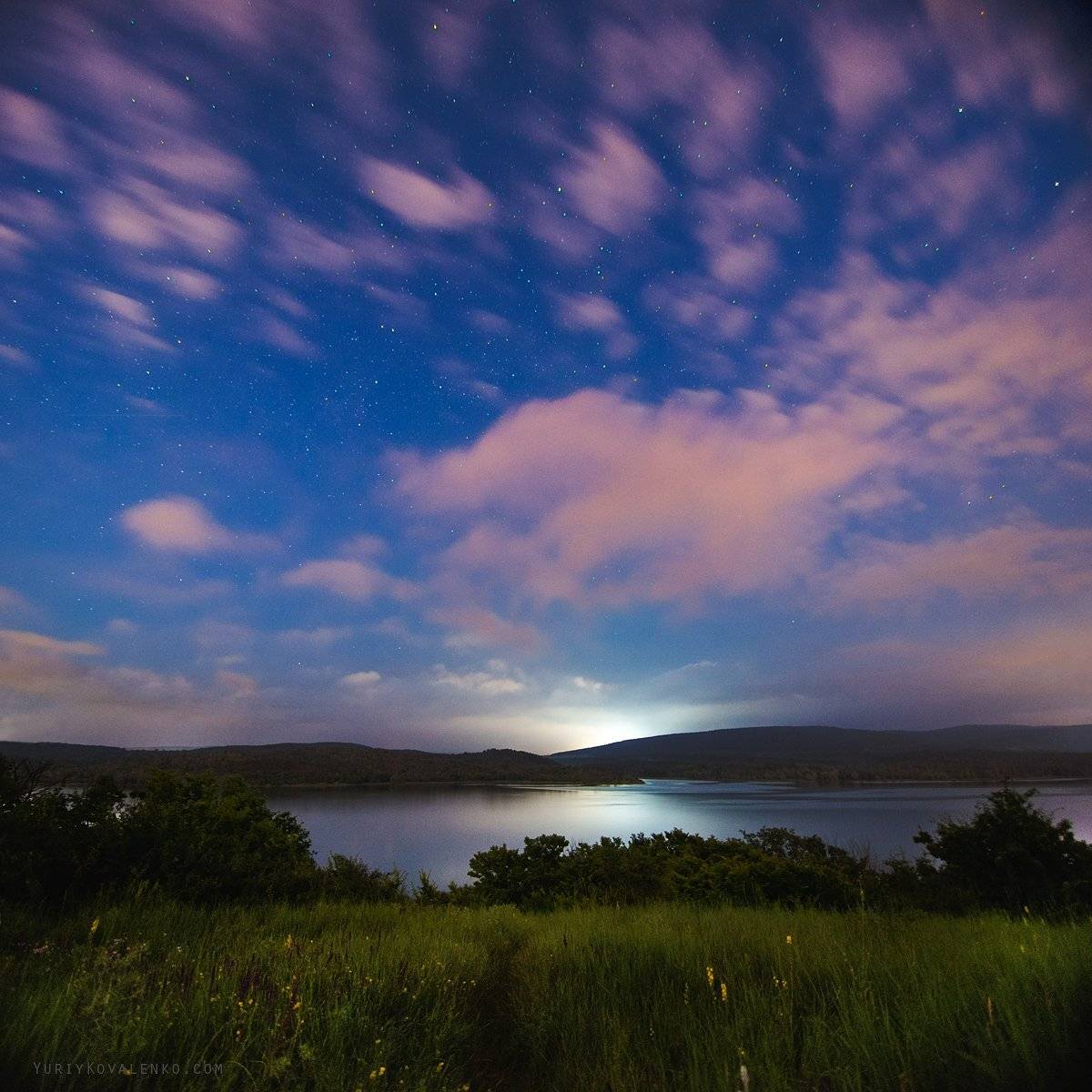 , Юрий Коваленко