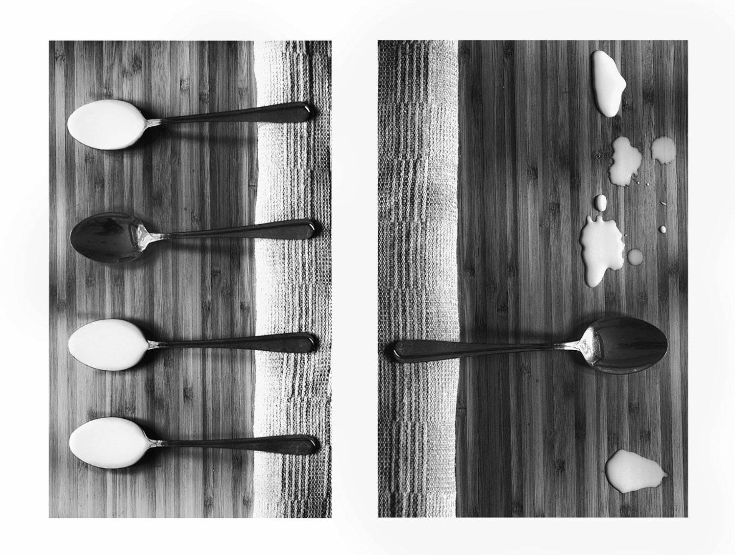 wrong, food, people, spoon, , Anca Magurean