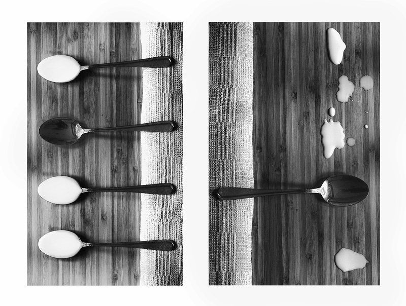 wrong, food, people, spoon,  Wrong фото превью