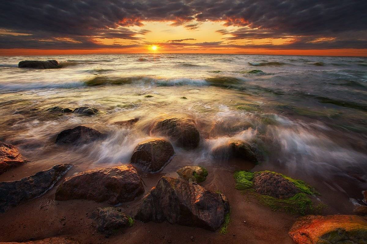 удрия, Kljuchenkow Aleksandr