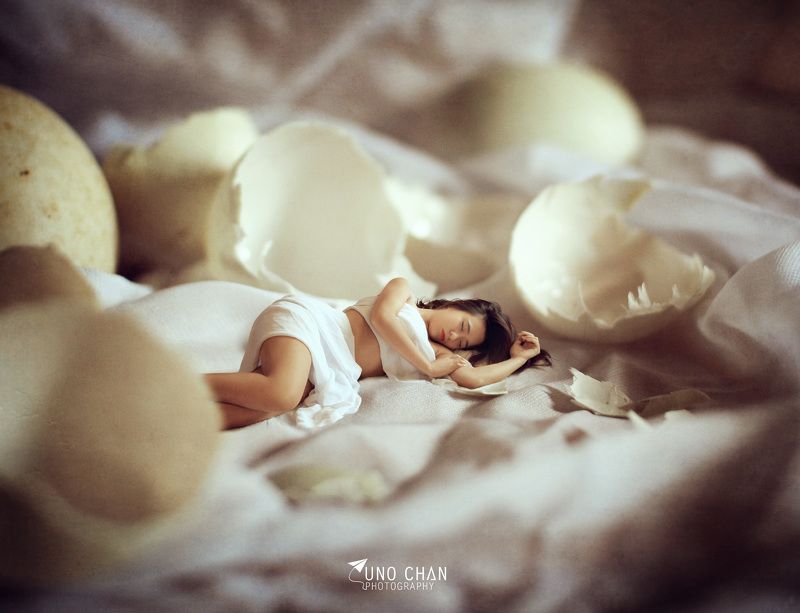 unochan, vuonghongchan, girl, beauty, egg, hanoi, vietnam origin фото превью