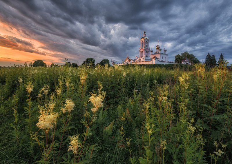 Ивановская область Святое место. фото превью