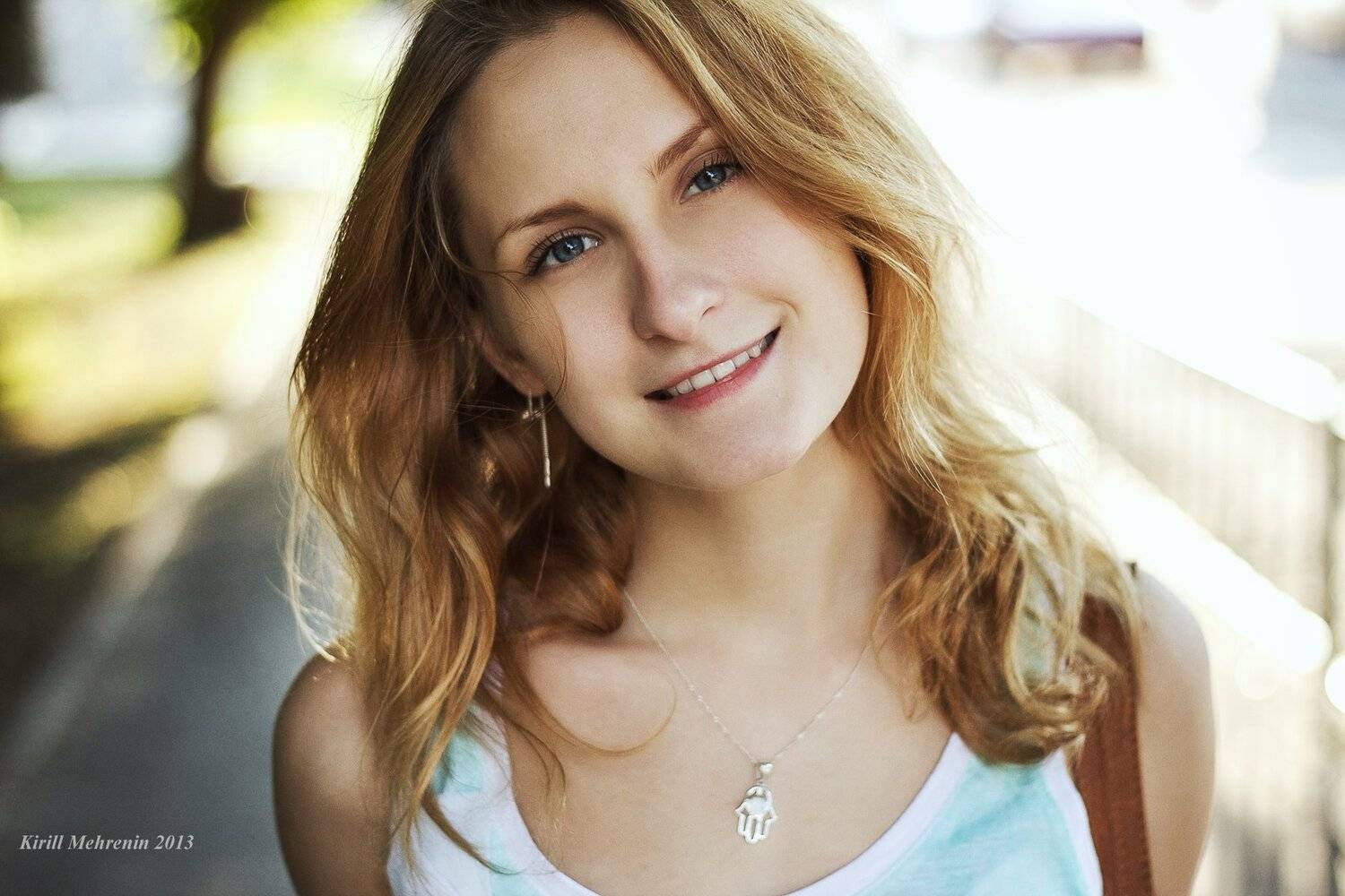 , Мехренин Кирилл