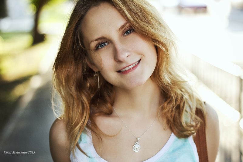 Оля фото превью