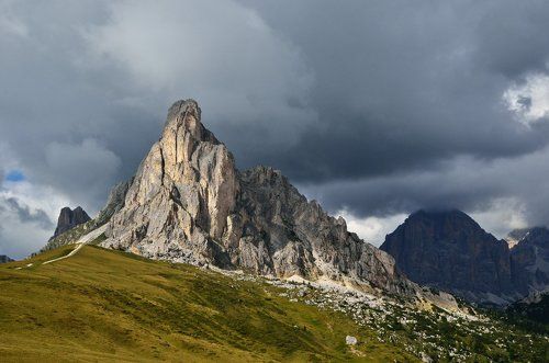 Passo Giau