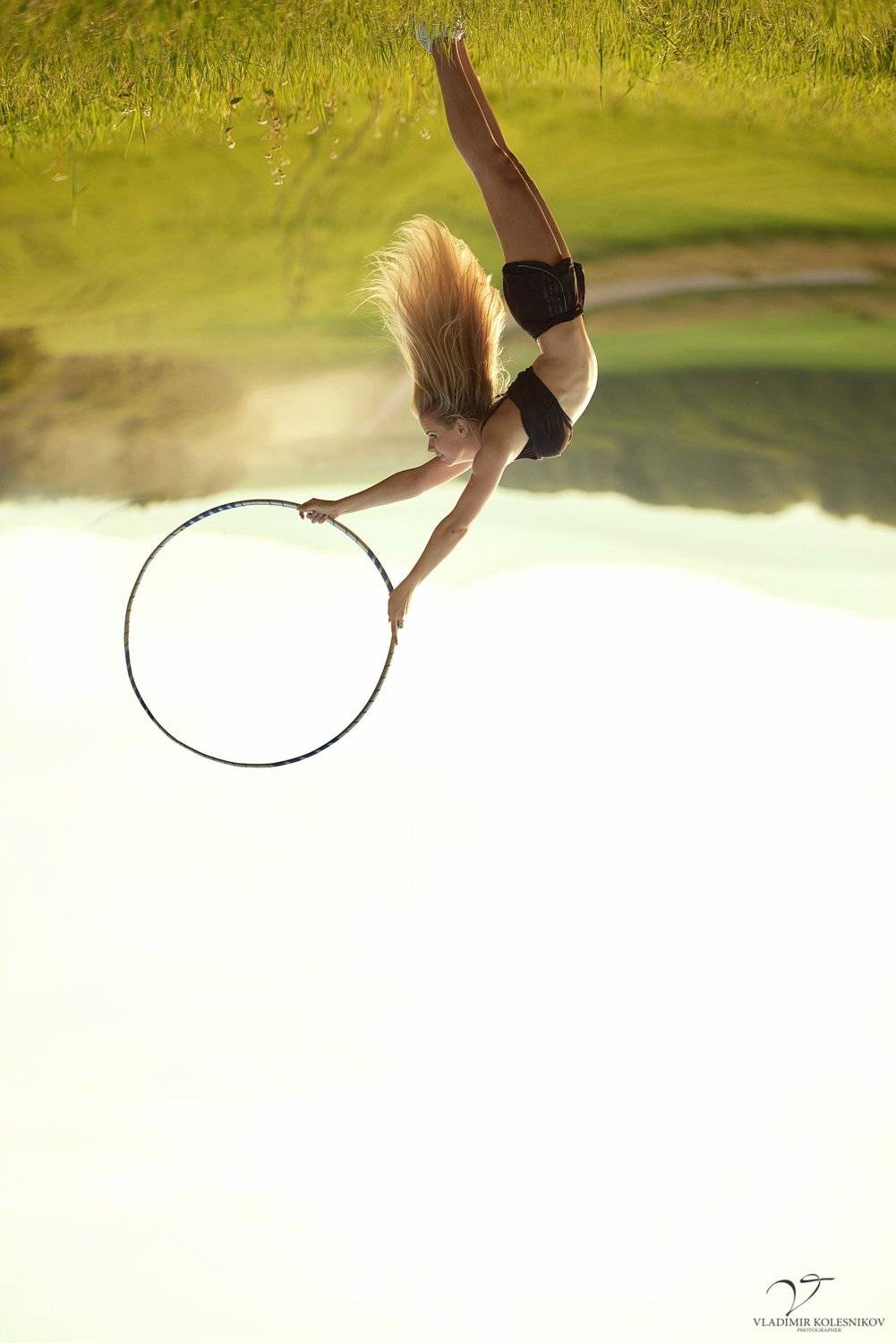 , Владимир Колесников