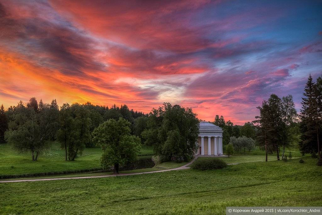 , Андрей Корочкин