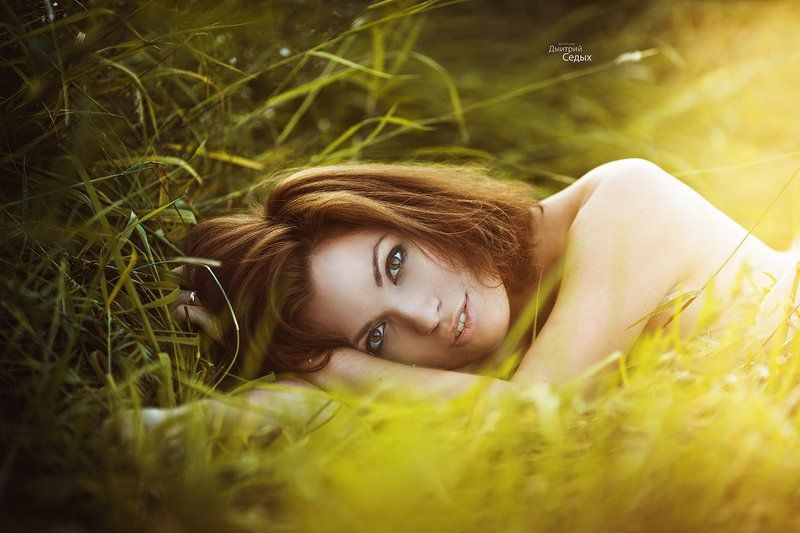 лето летняя фото превью