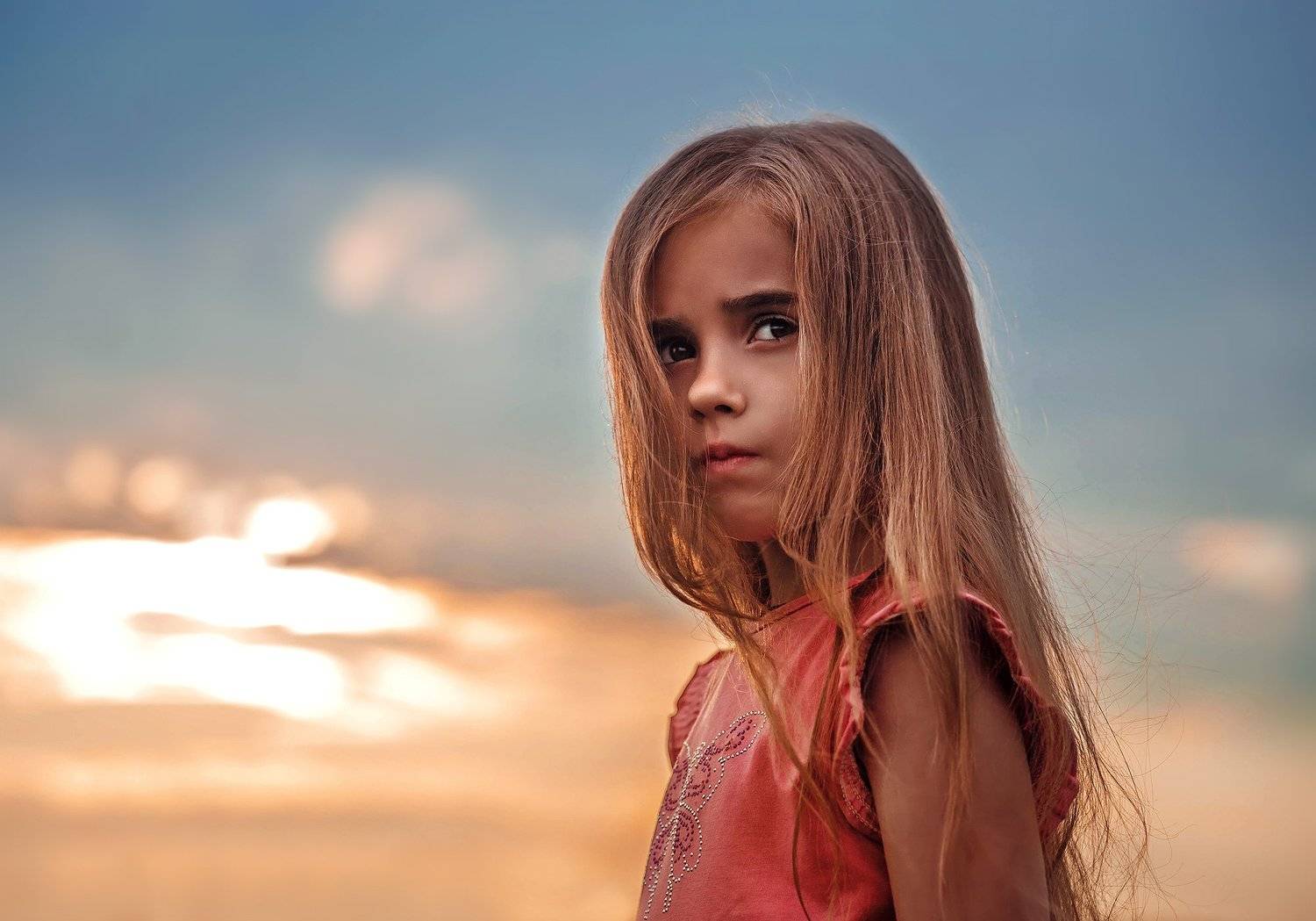 , Нагорная Оля