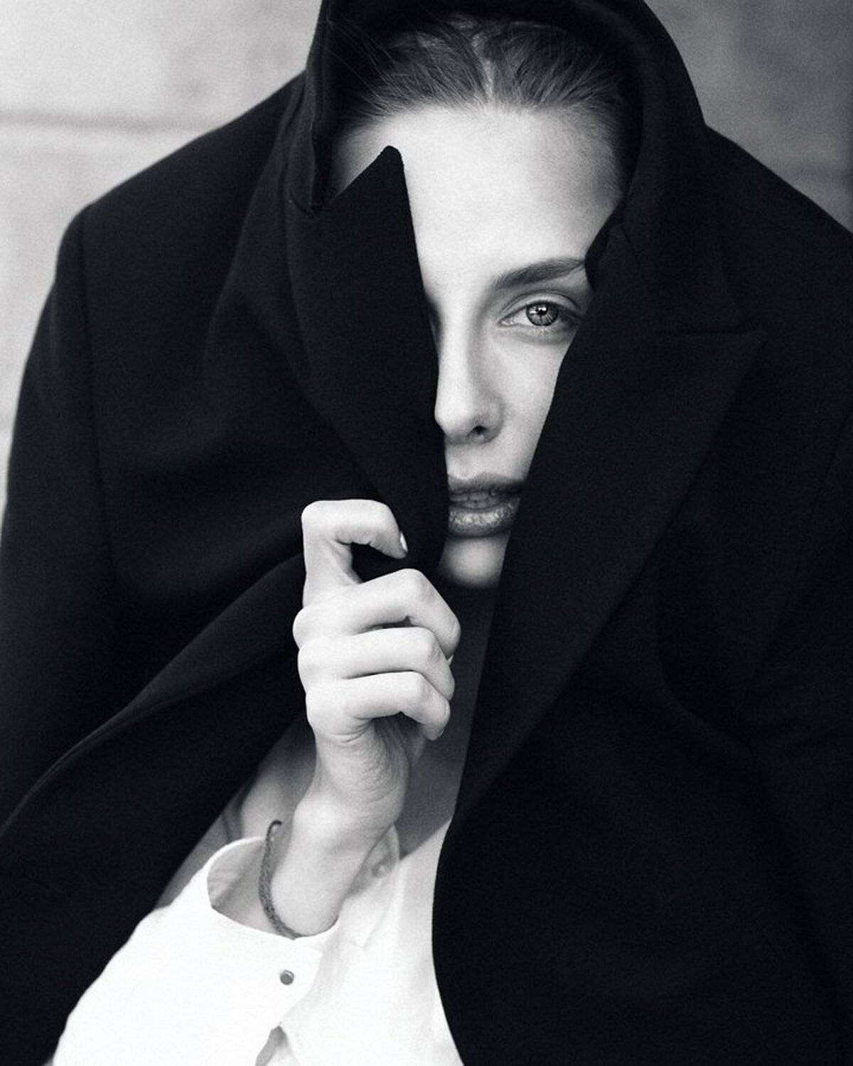 fashion test woman, Павлов Андрей