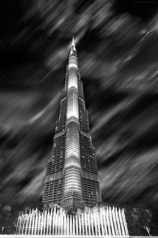burj khalifa, архитектура, бурдж-халифа, город, дубае, дубаи, оаэ Burj Khalifa (Бурдж-Халифа) фото превью