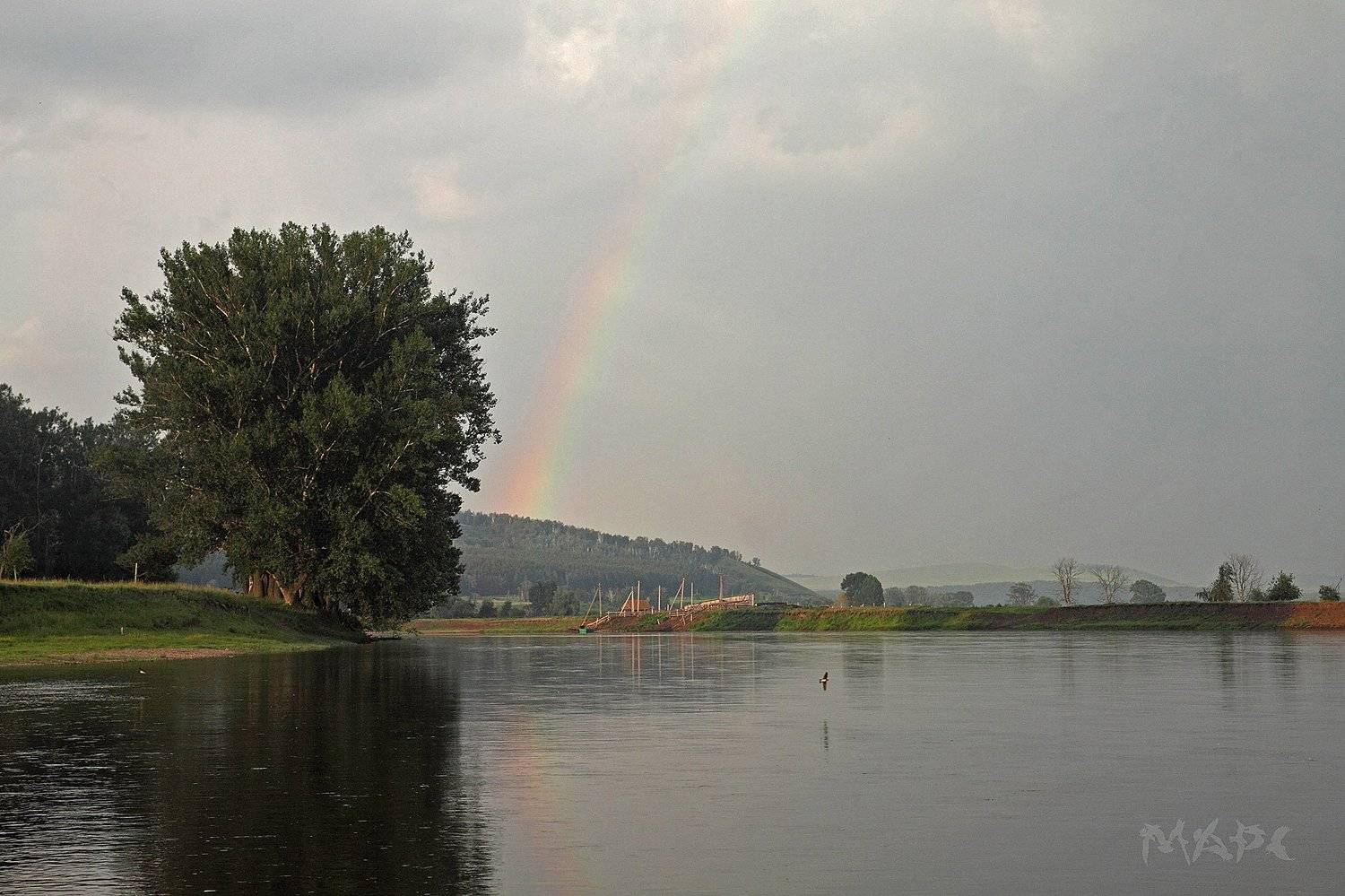 , Шангареев Марс