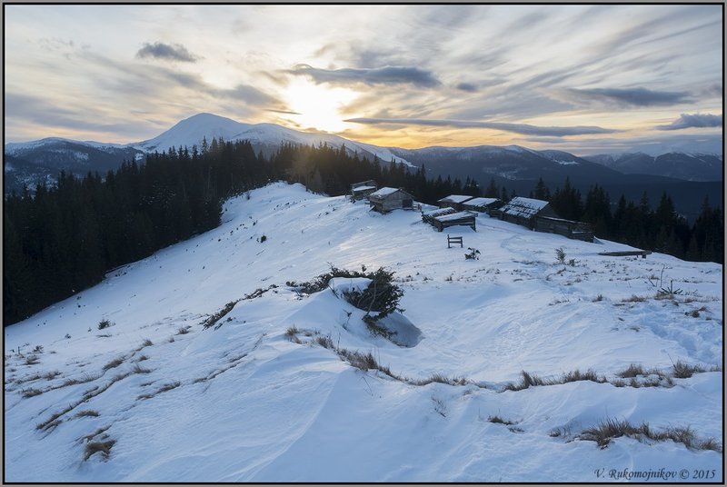 Яркий Петрос фото превью