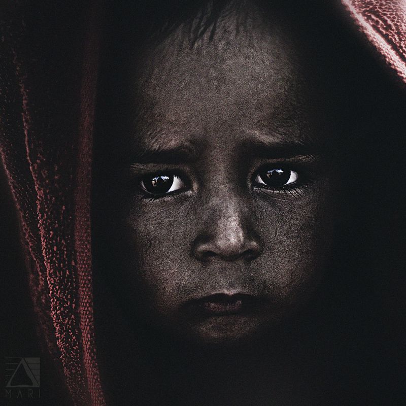 взгляд.. фото превью