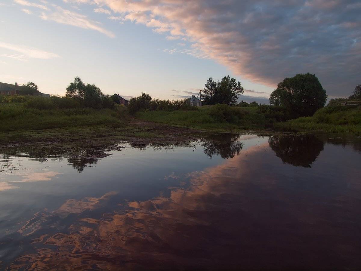 , Владимир Перепечаев