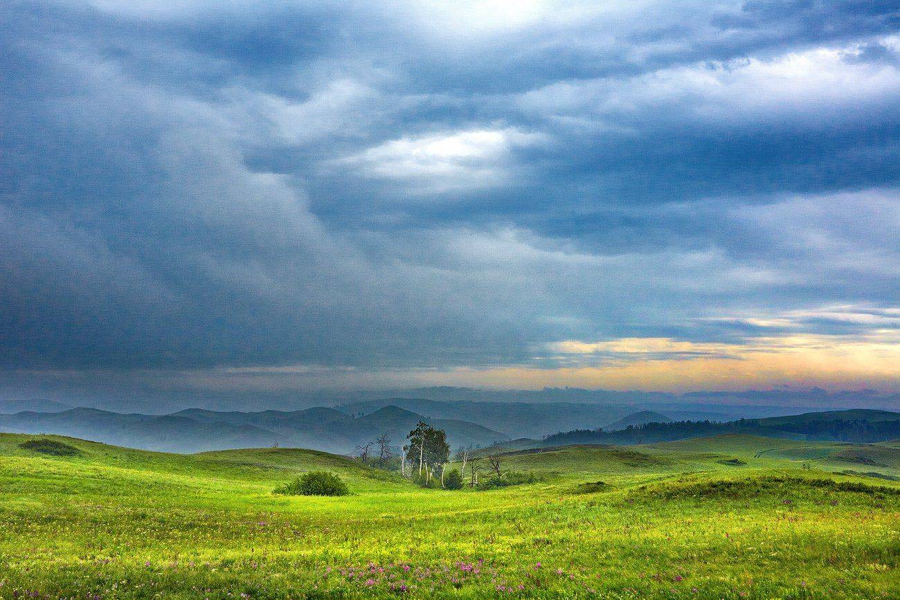 , Качурин Алексей