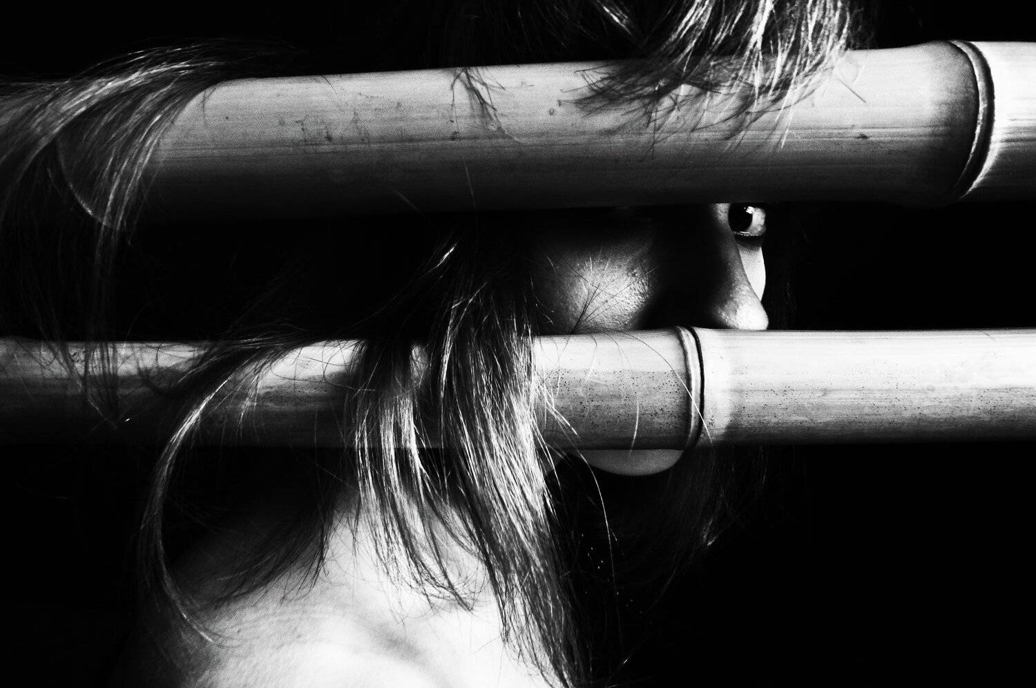 Бамбук, Харитонова Елена