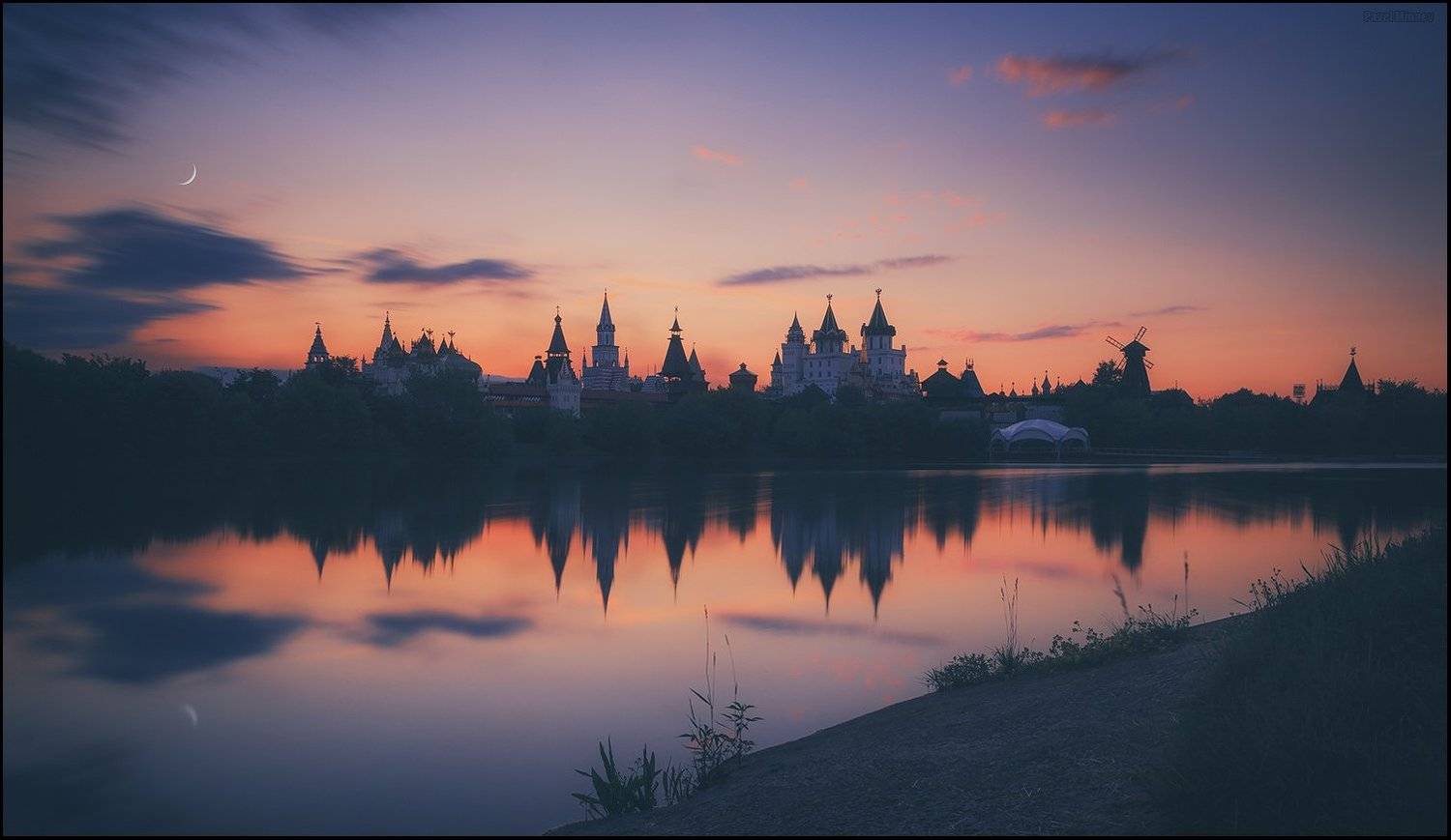 , Минаев Павел