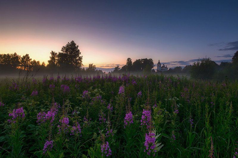 Иван – чай фото превью