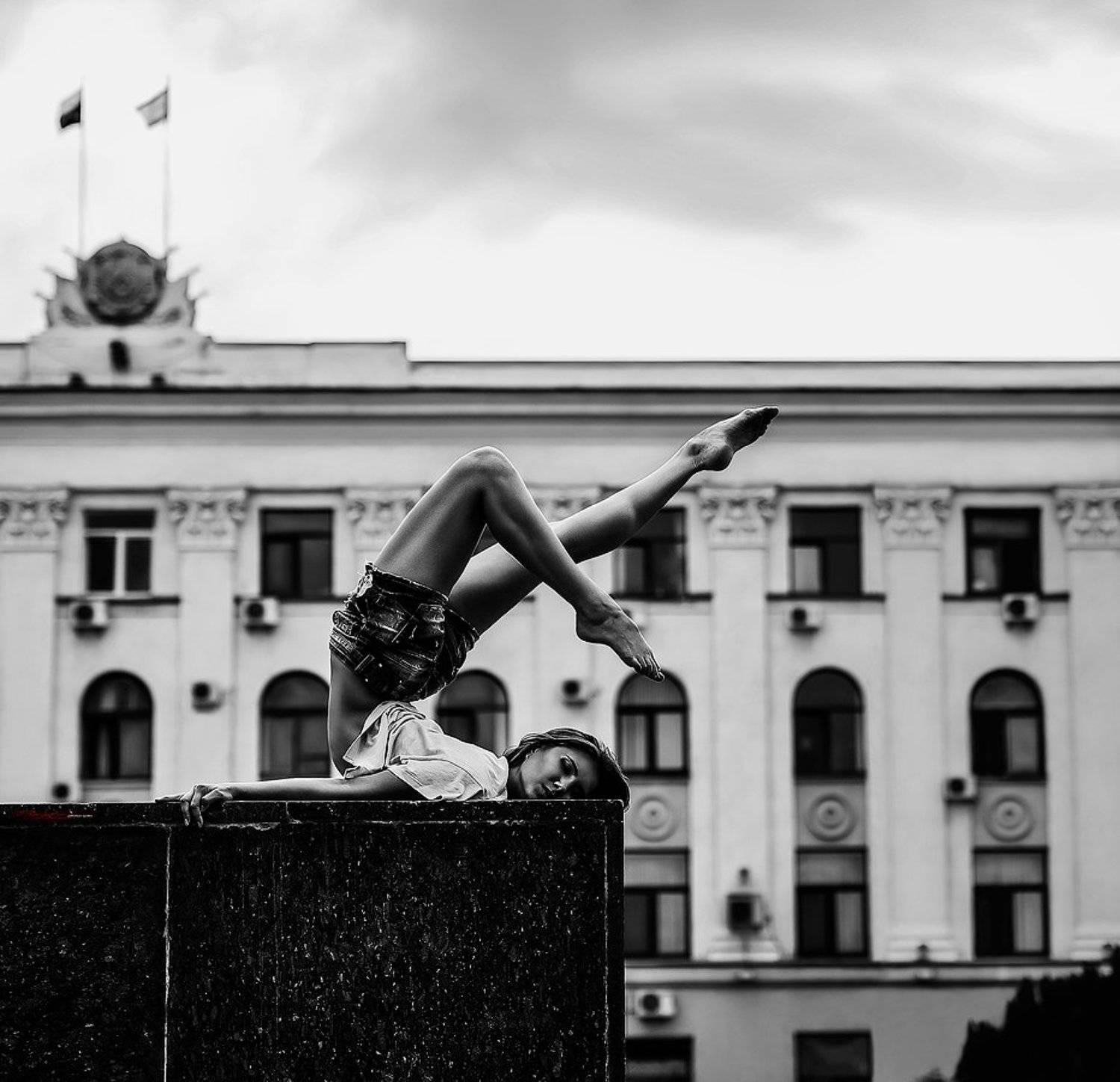 B&w, Dance, Pe, People, Sport, Street, Баженов Денис
