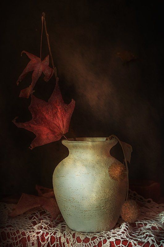 Otoño dorado фото превью