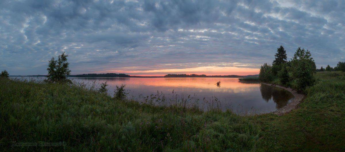 , Хохряков Николай