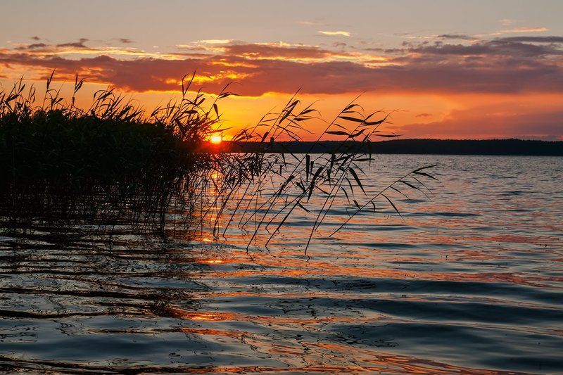 Селигер фото превью