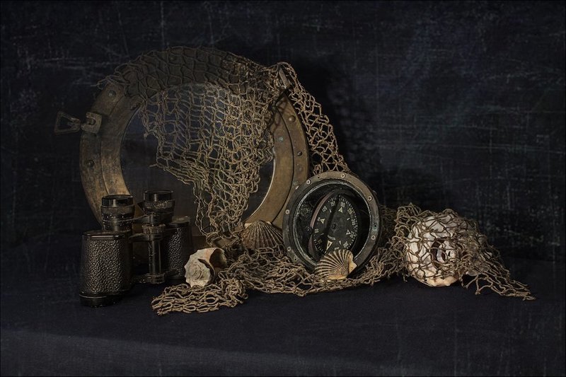 мне снятся острова... фото превью