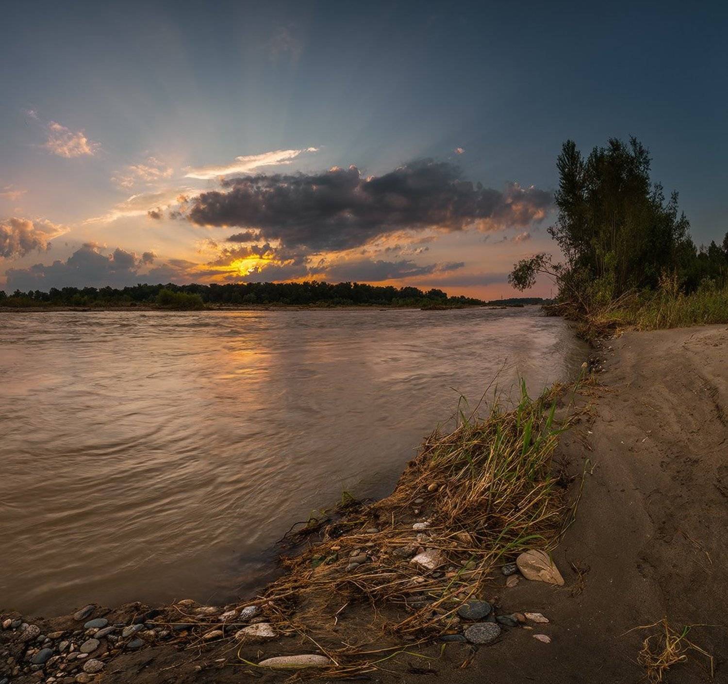 , Николай Мысливцев