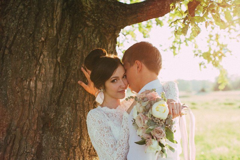 Wedding фото превью