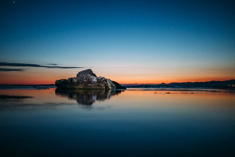 Граница ночи фото превью